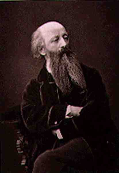 Jean-Joseph-Francois Bellel (1816-98), 