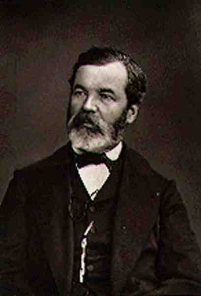 Jean-Marie Bonnassieux (1810-92), 