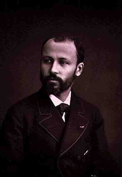Jean Gautherin (1840-90), 