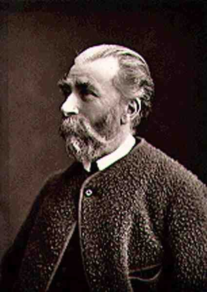 Jean Louis Victor Viger (1819-79), 