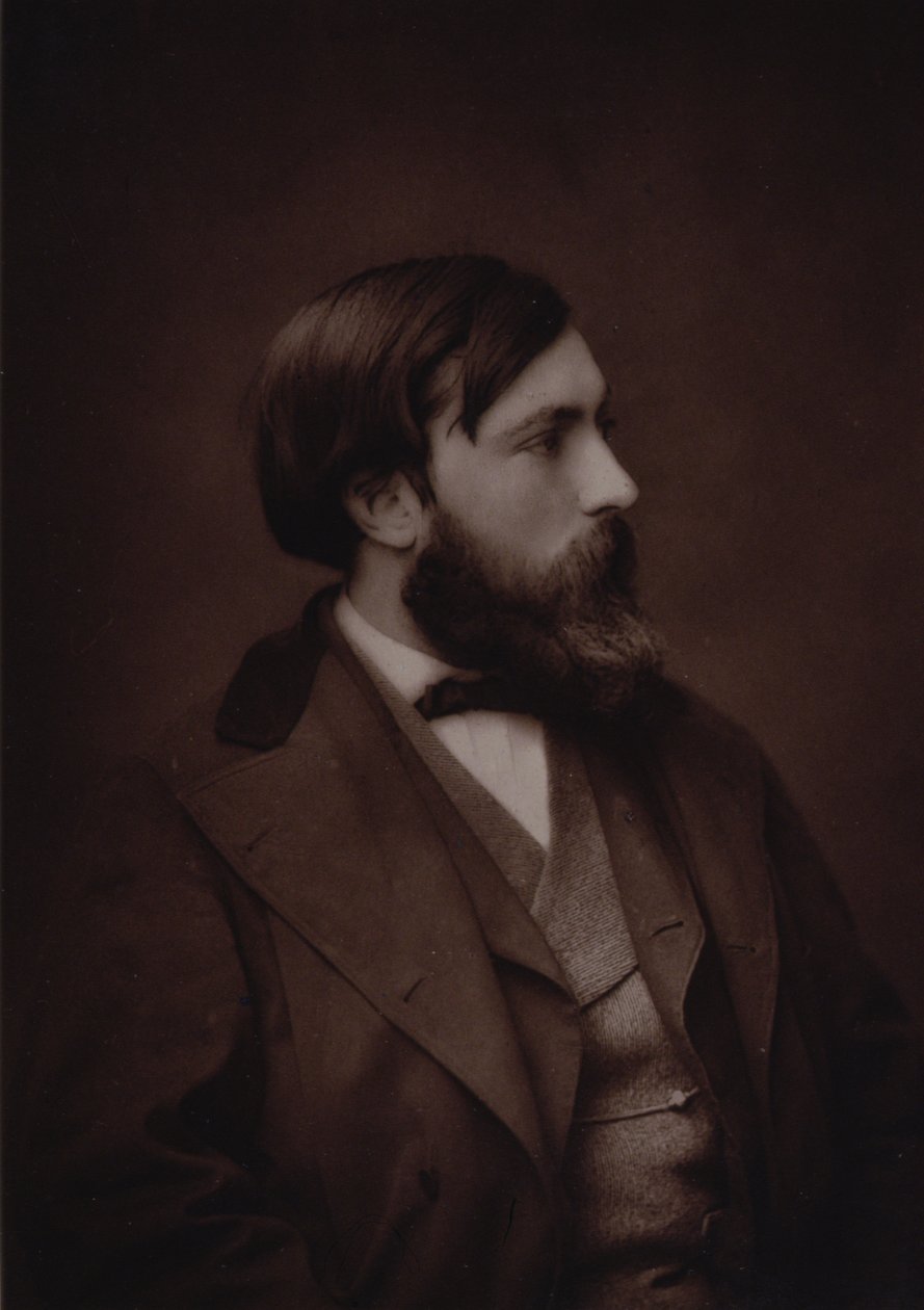 Joseph Noel Sylvestre (1847-1926), 