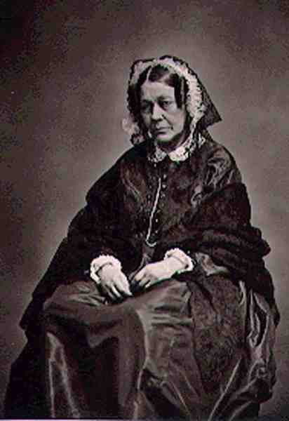 Madame de Segur (1799-1874), 