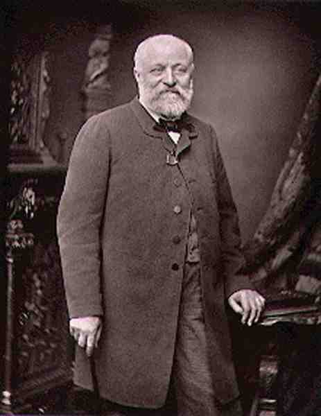 Polycarpe Charles Sechan (1803-74), 