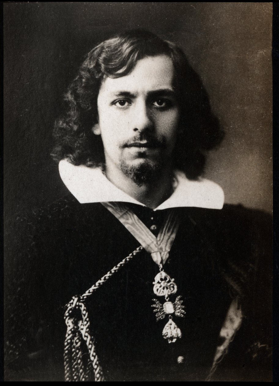 Albert Lambert Fils
