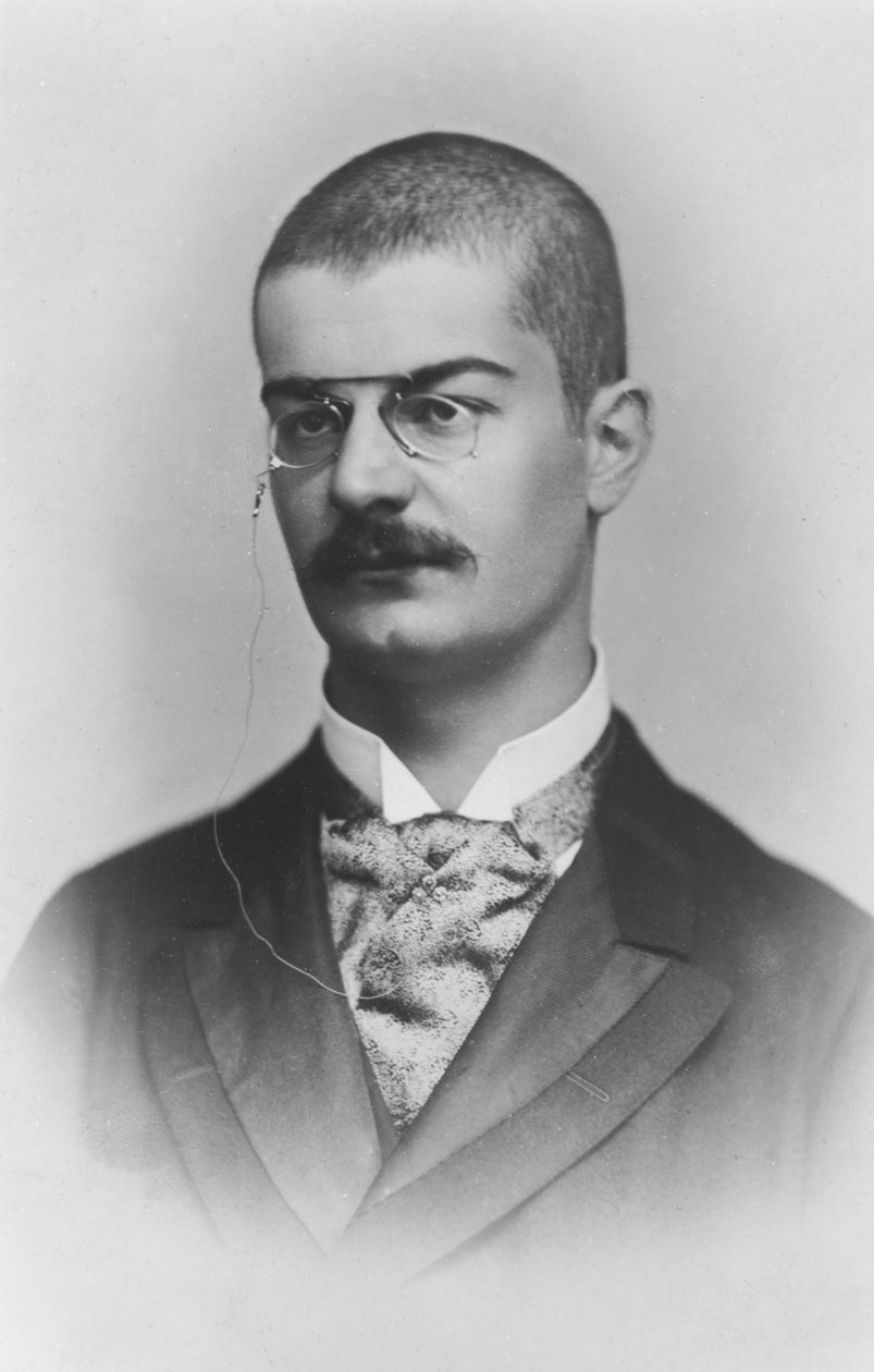 Sırbistan Kralı Aleksandar Obrenovic