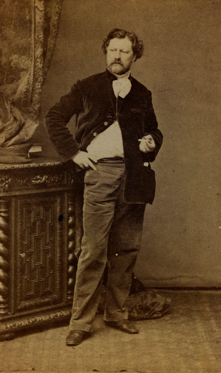 Alexandre Bida