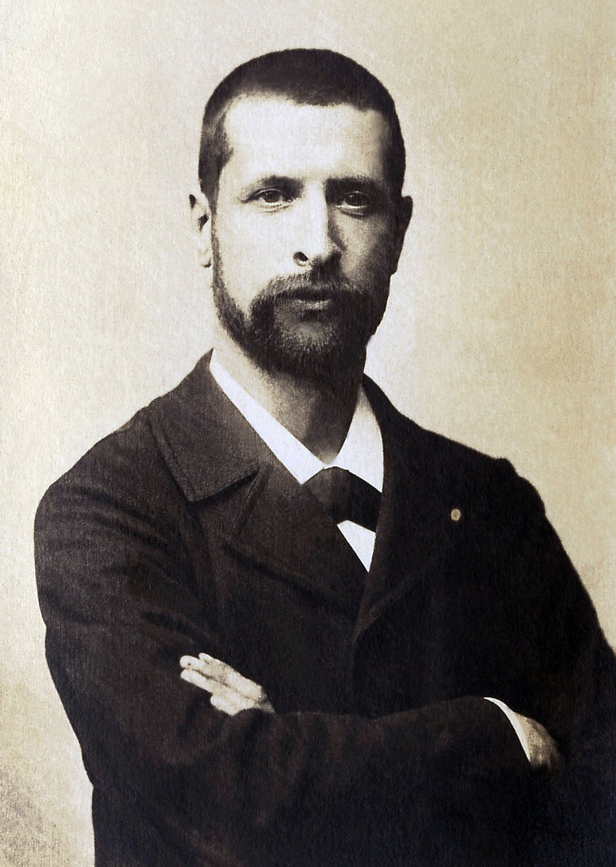 Alexandre Yersin