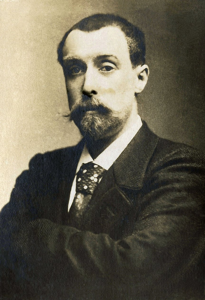 Alphonse Allais