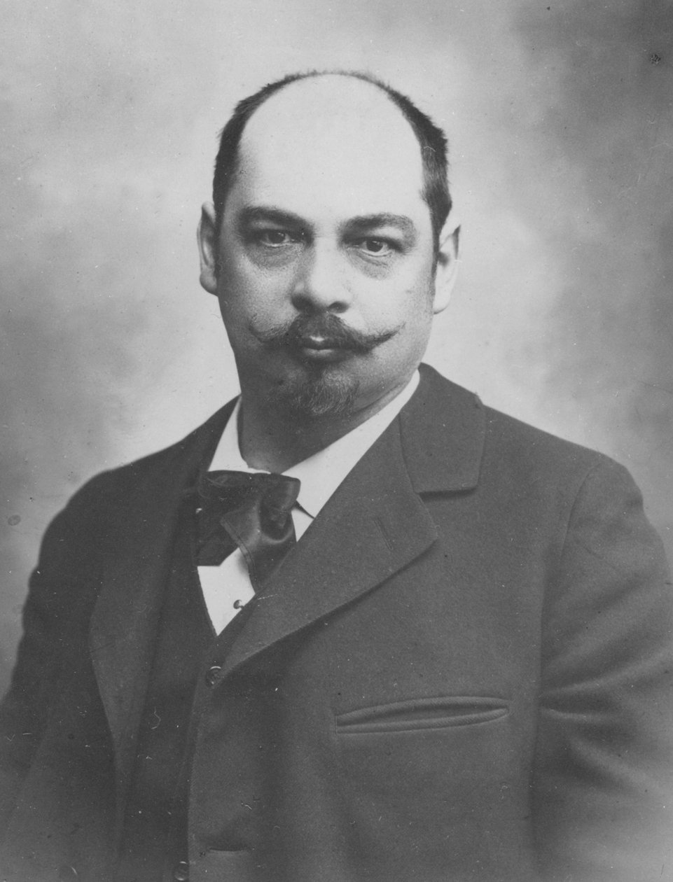 Auguste-Jean Angellier