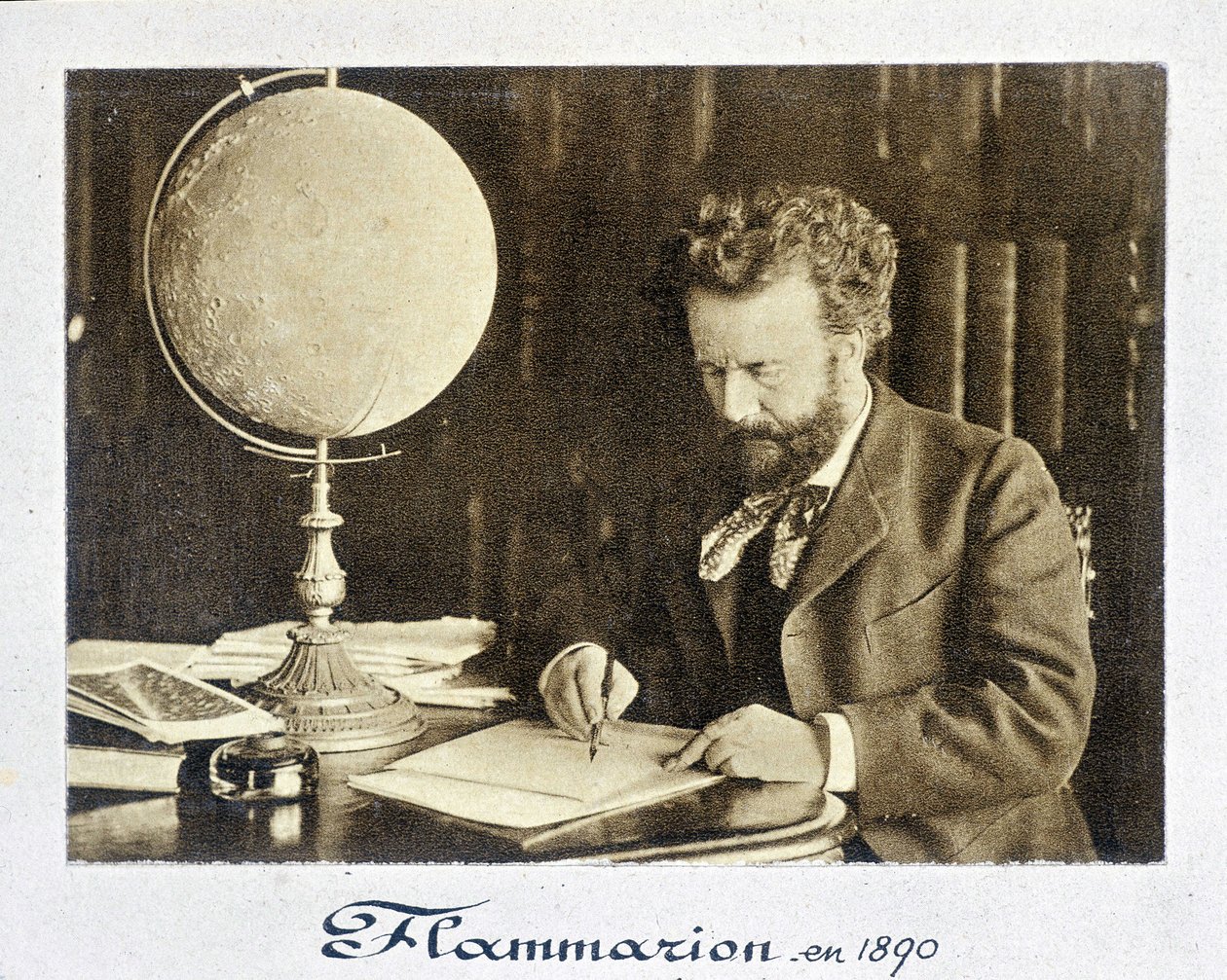 Camille Flammmarion