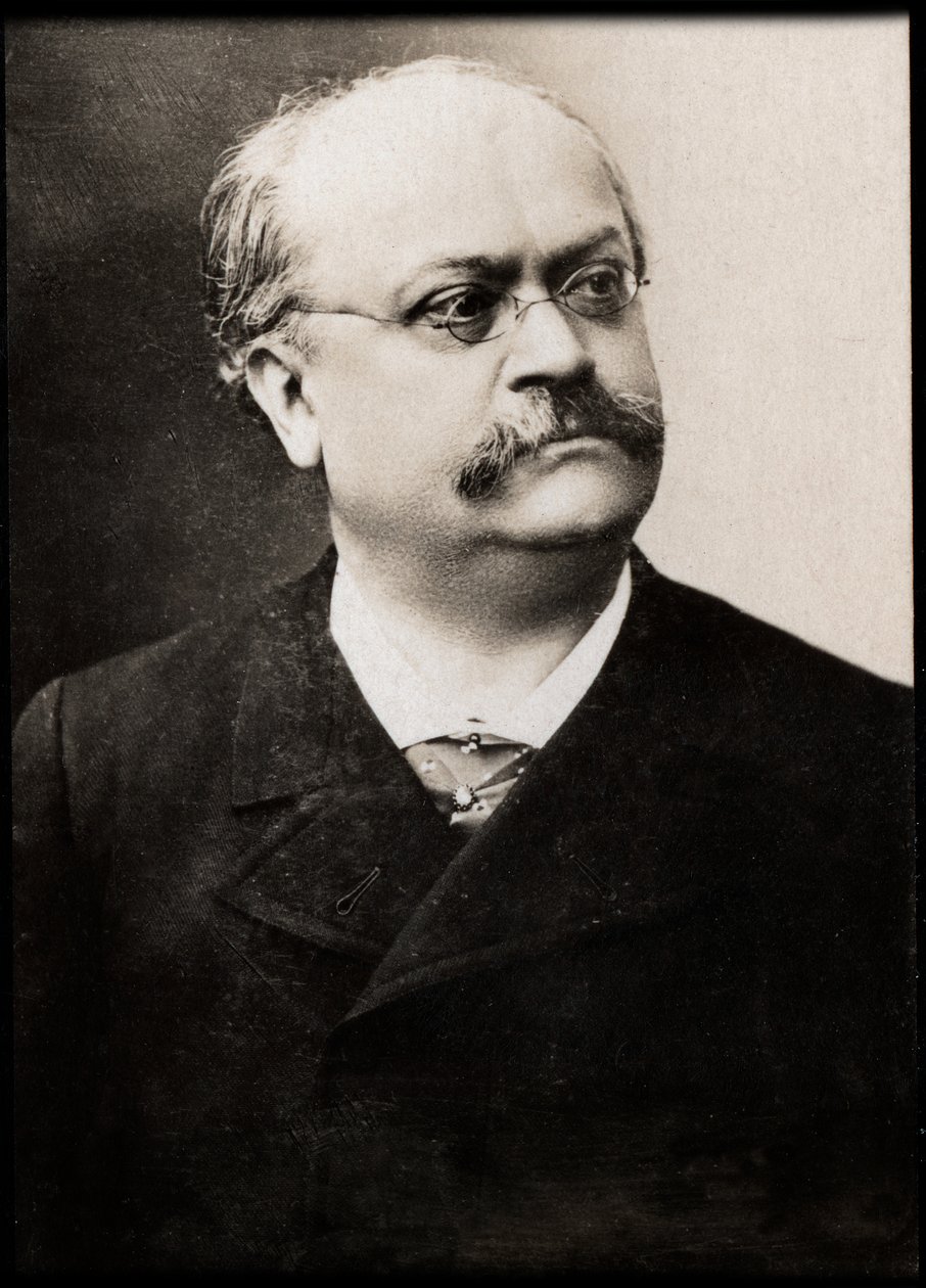 Charles Lecocq