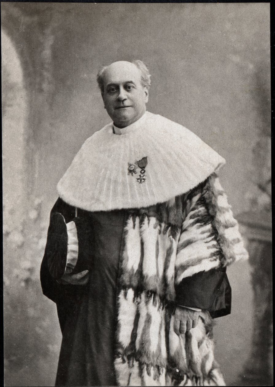 Charles Mazeau