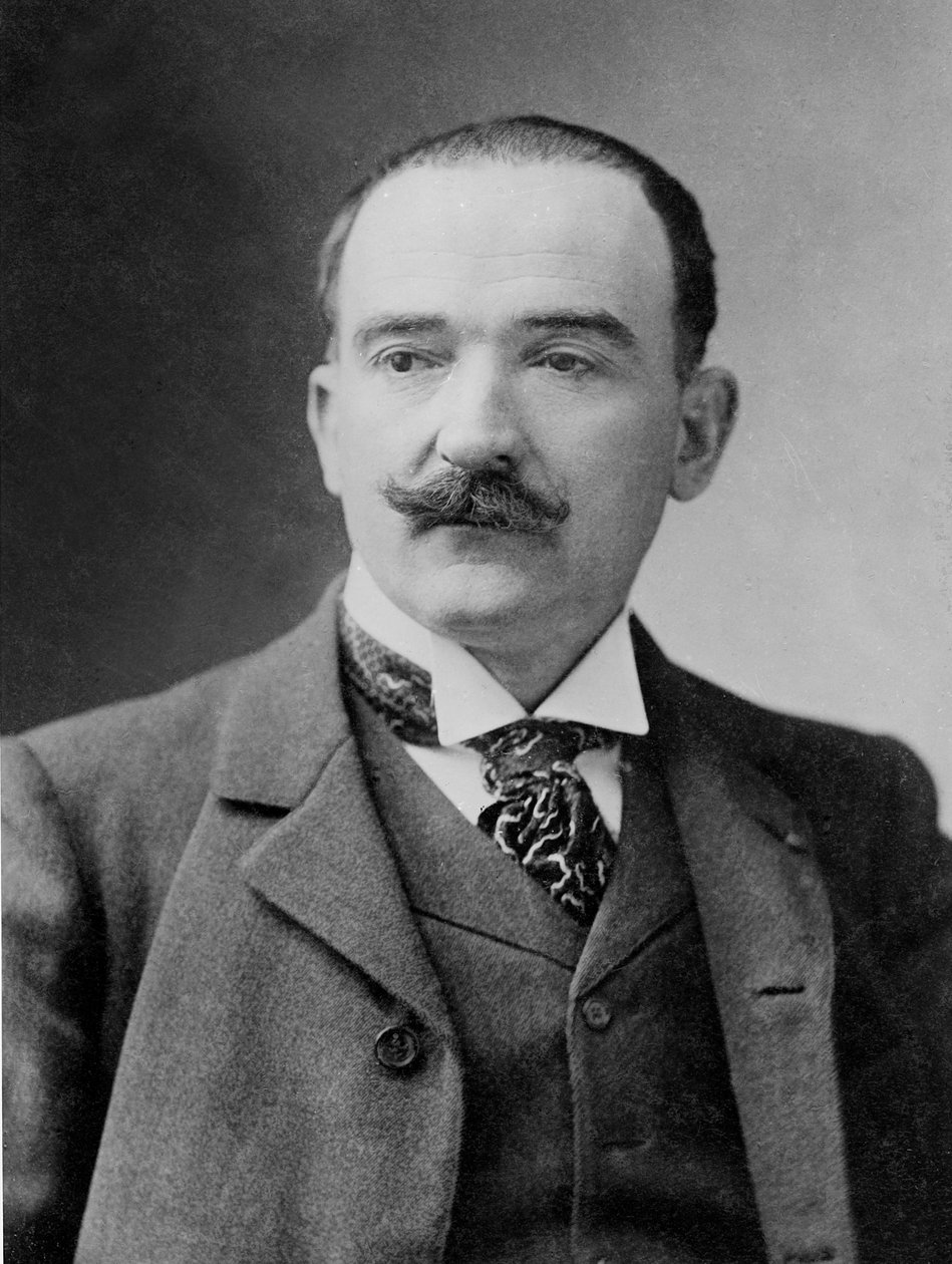 Denys Puech