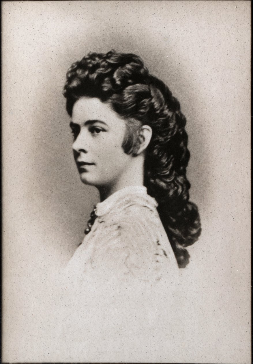 Avusturyalı Elisabeth