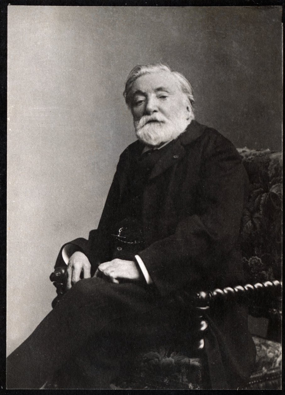 Etienne Charles Henri