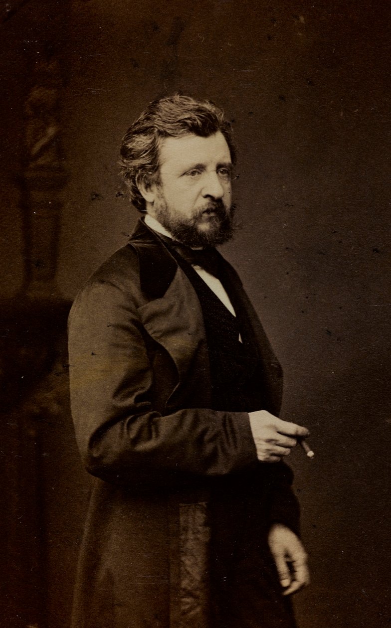 Félix-Joseph Barrias