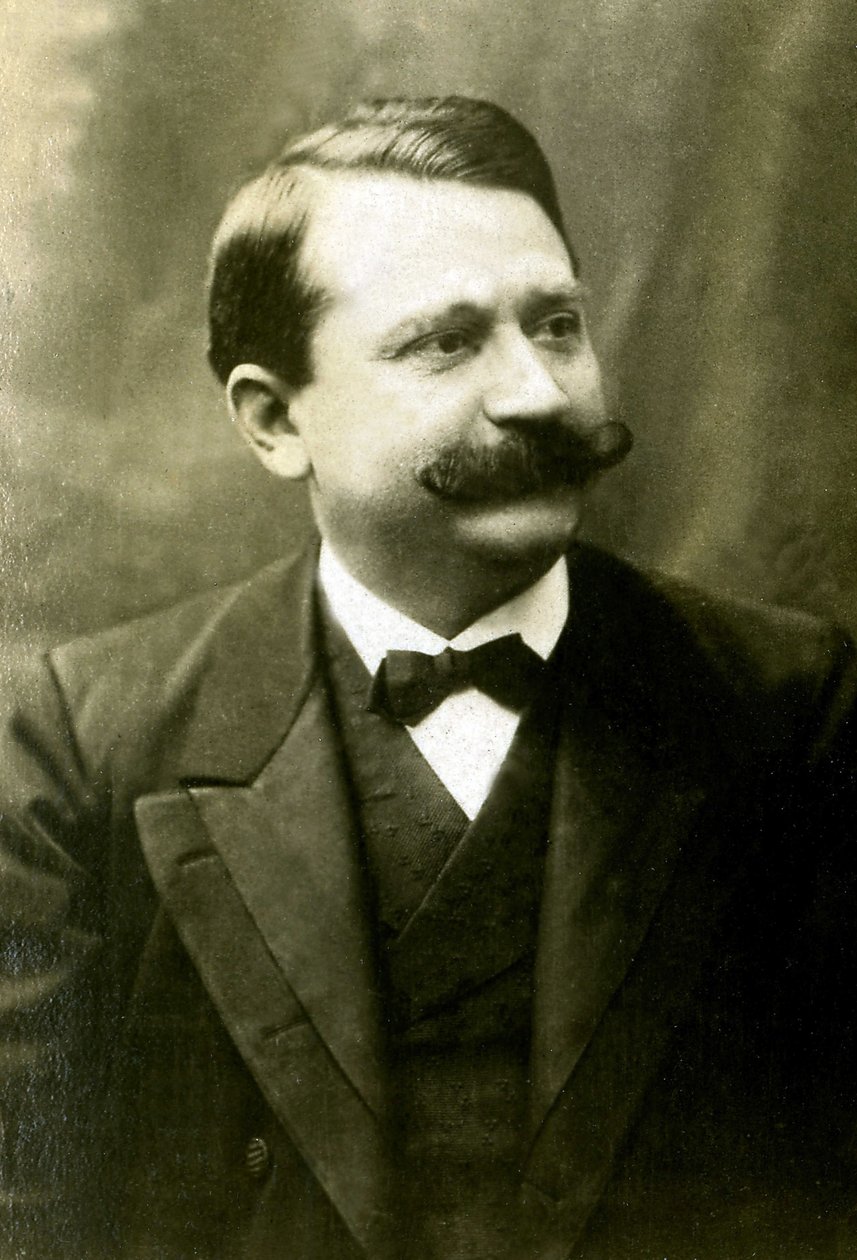 Gaston Doumergue