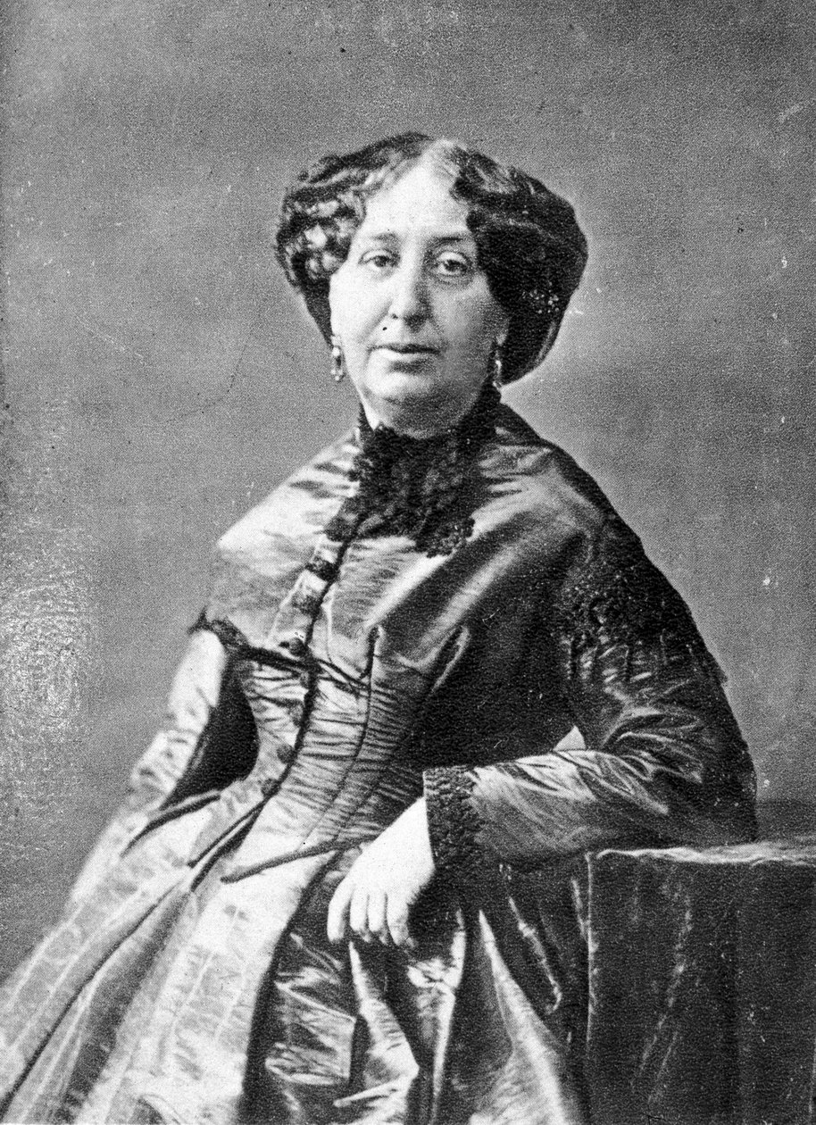 George Sand
