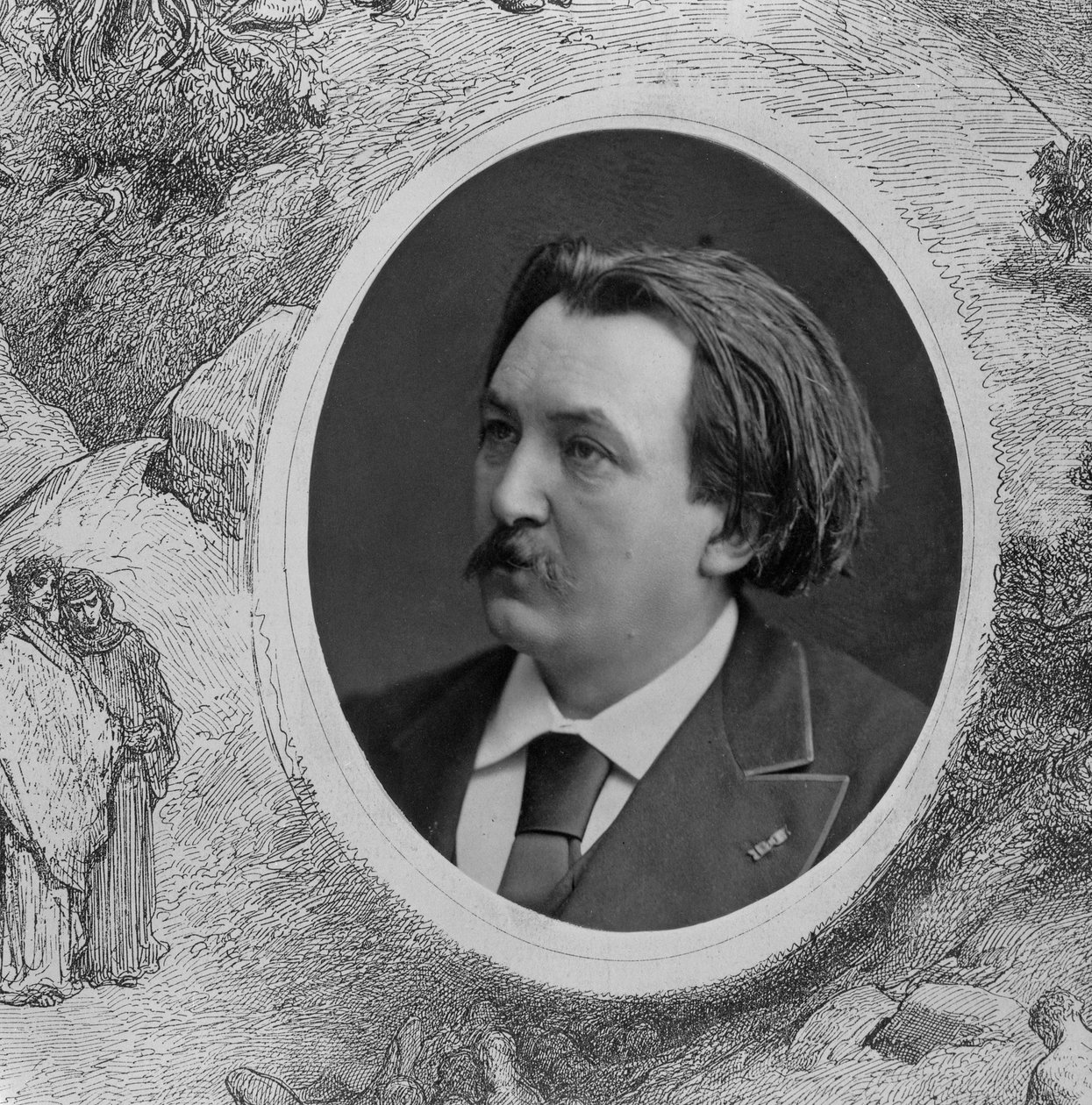 Gustave Dore