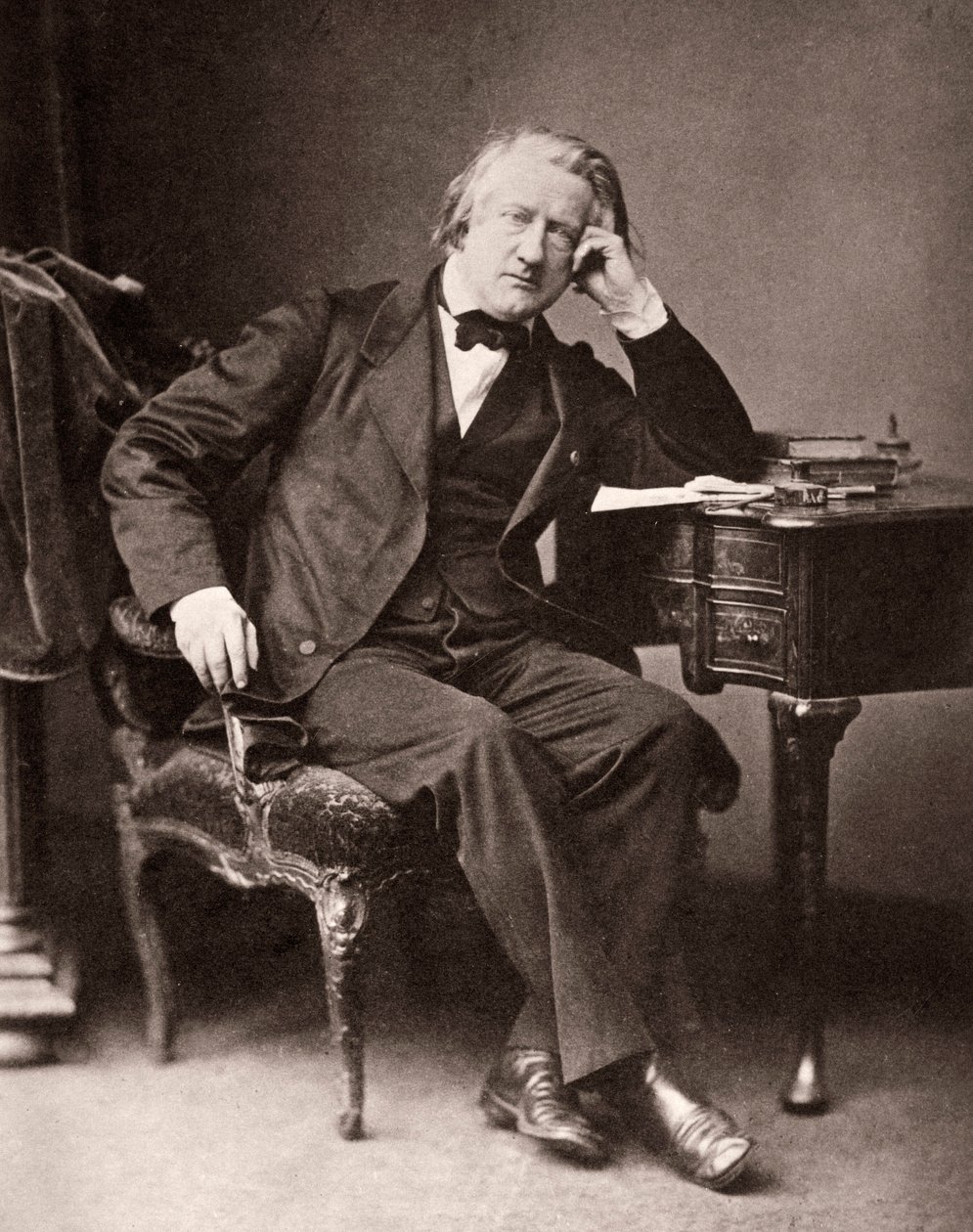 Henri Victor Regnault