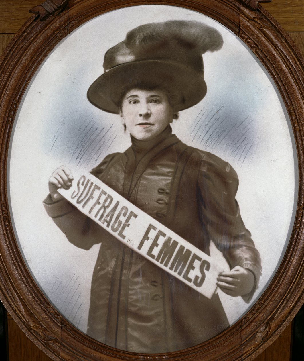 Hubertine Auclert