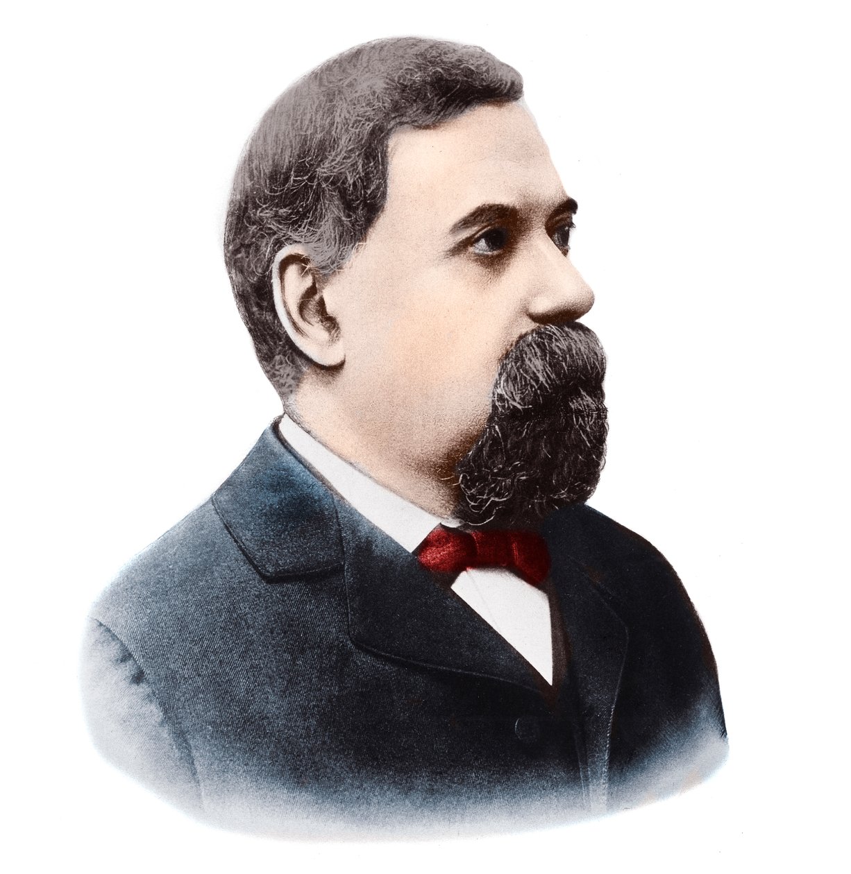 İtalyan astronom Giovanni Schiaparelli