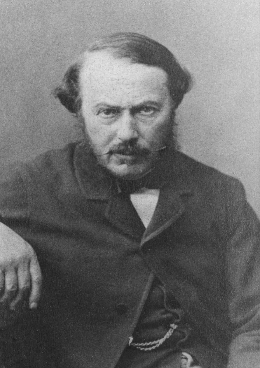 Jean Gilbert Victor Fialin