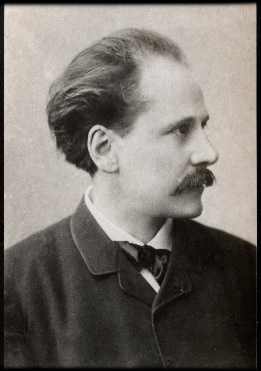 Jules Massenet