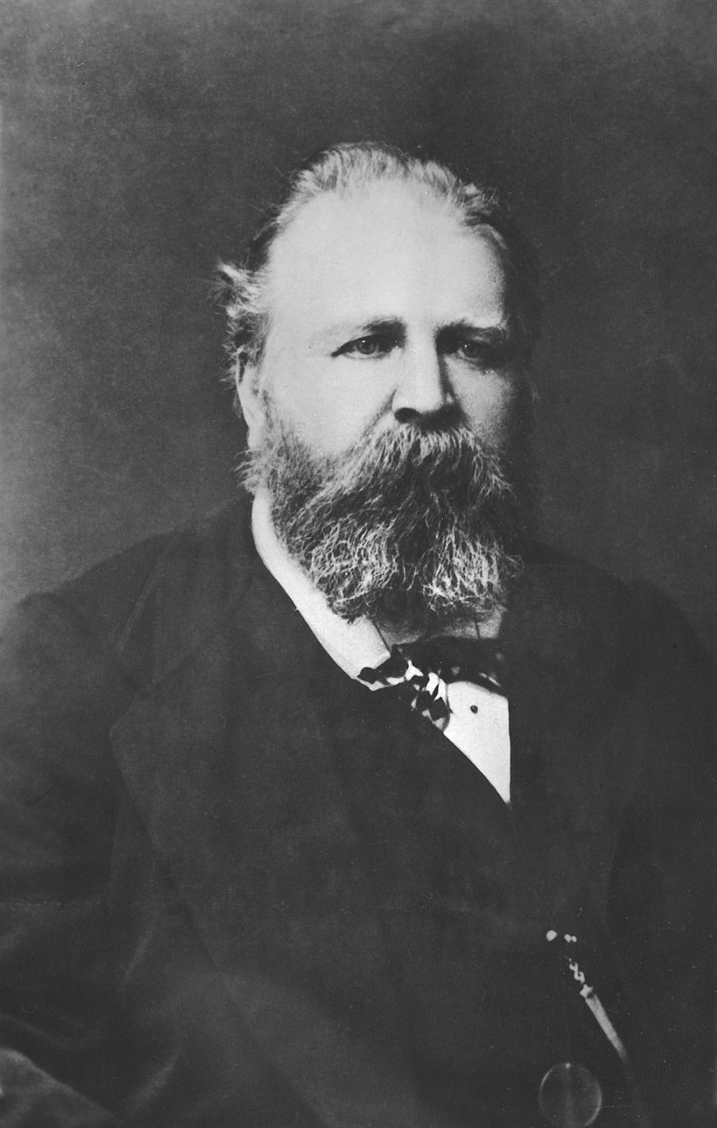 Jules Étienne Pasdeloup