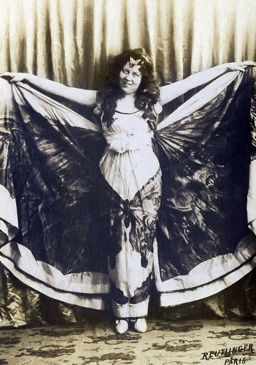 Loie Fuller
