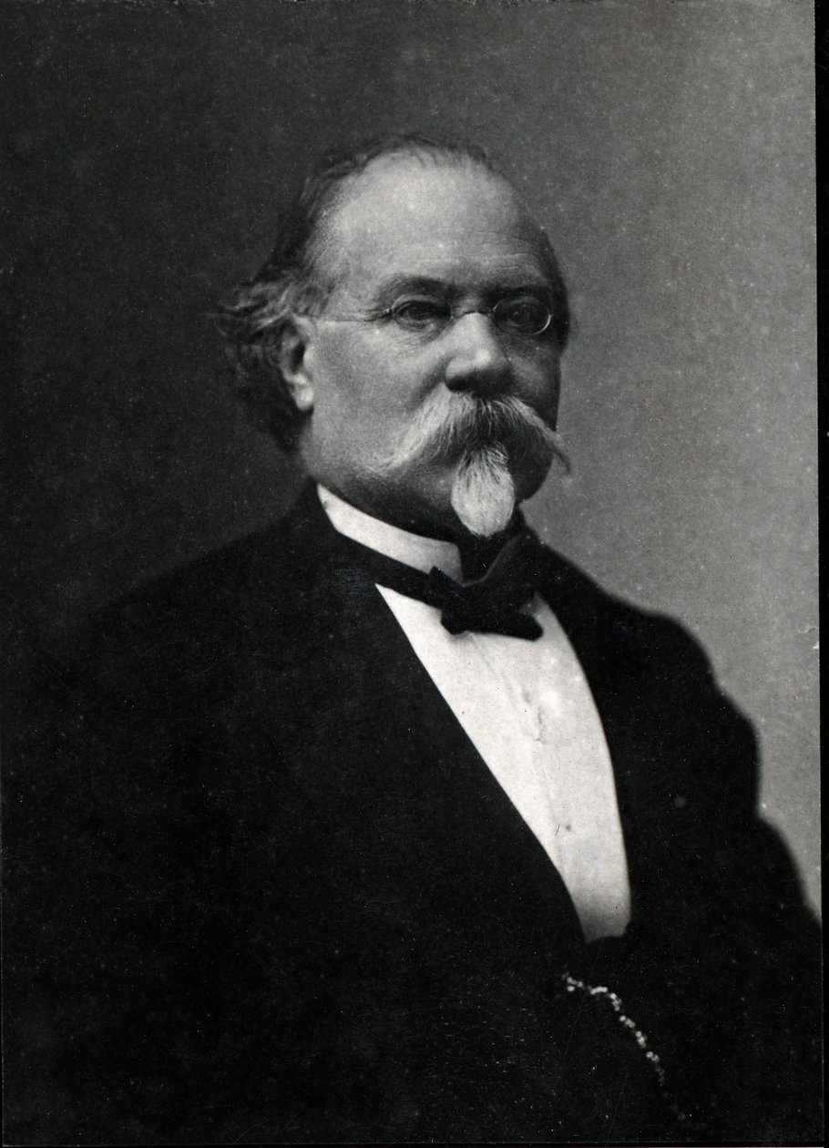 Louis Joseph Troost