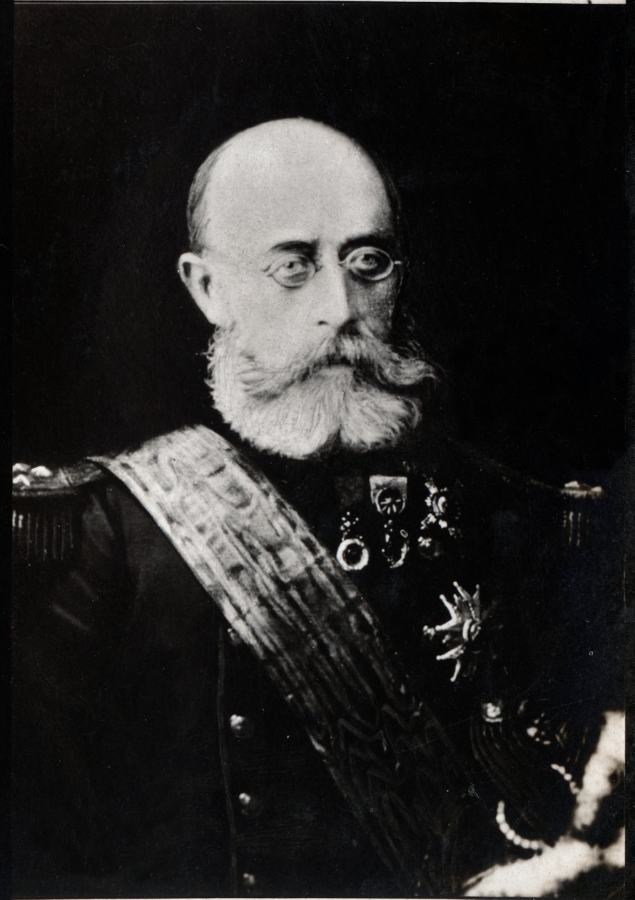 Louis Leon Cesar Faidherbe