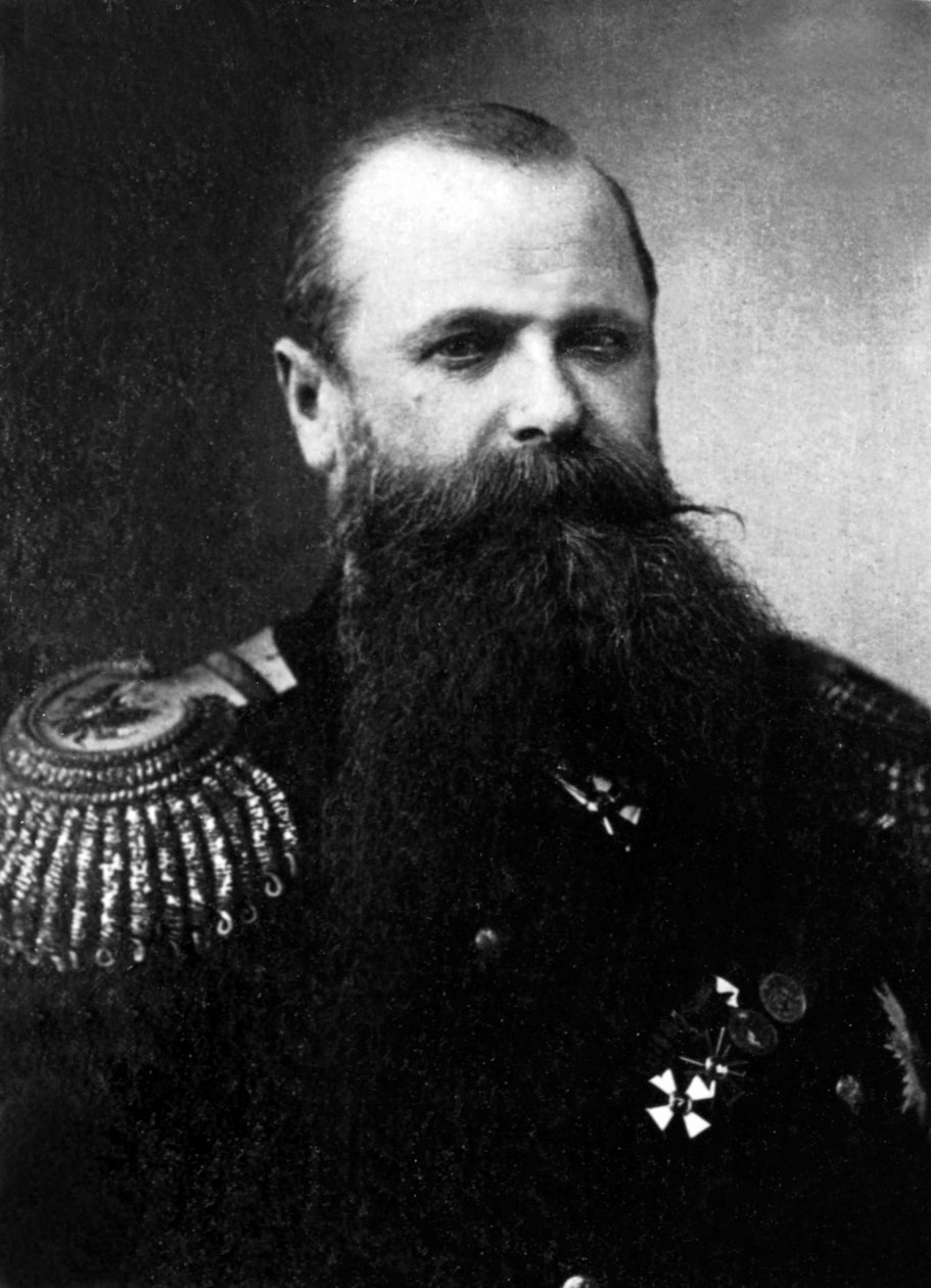 Makhroff