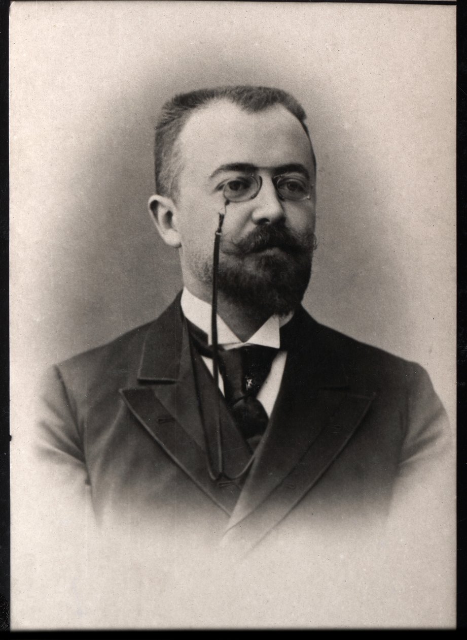 Marcel Prevost