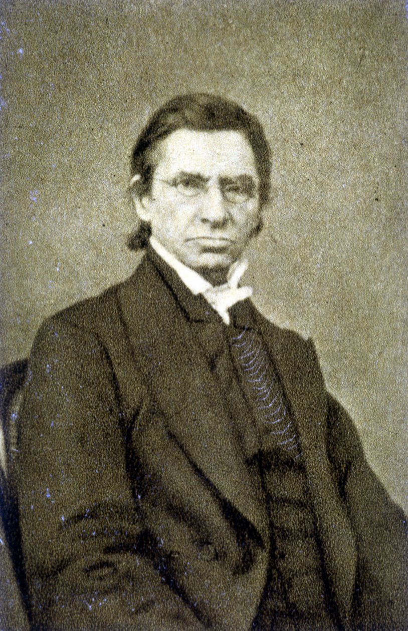 Maximilian Emile Littré