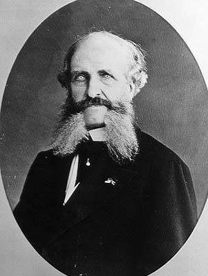 Noël Guéneau de Mussy
