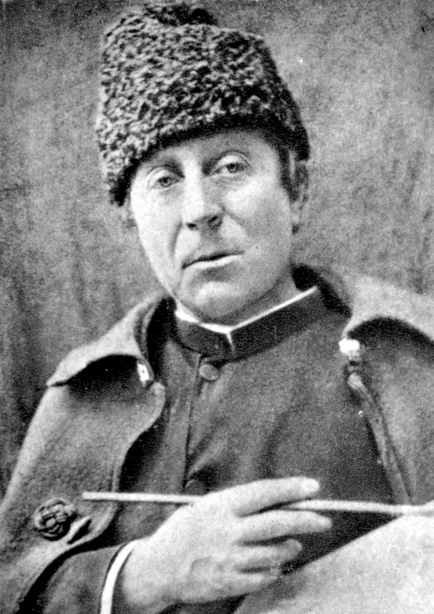 Paul Gauguin