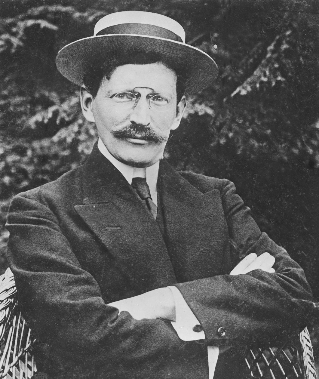 Paul Perdrizet