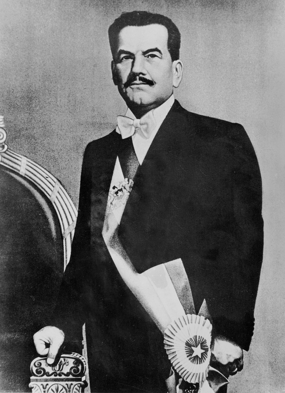 Pedro Aguirre Cerda
