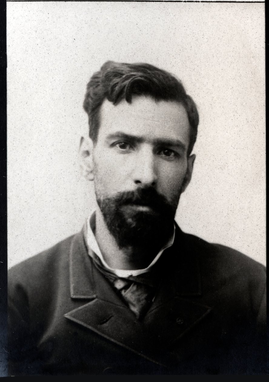 Pietro Paolo Savorgnan di Brazza