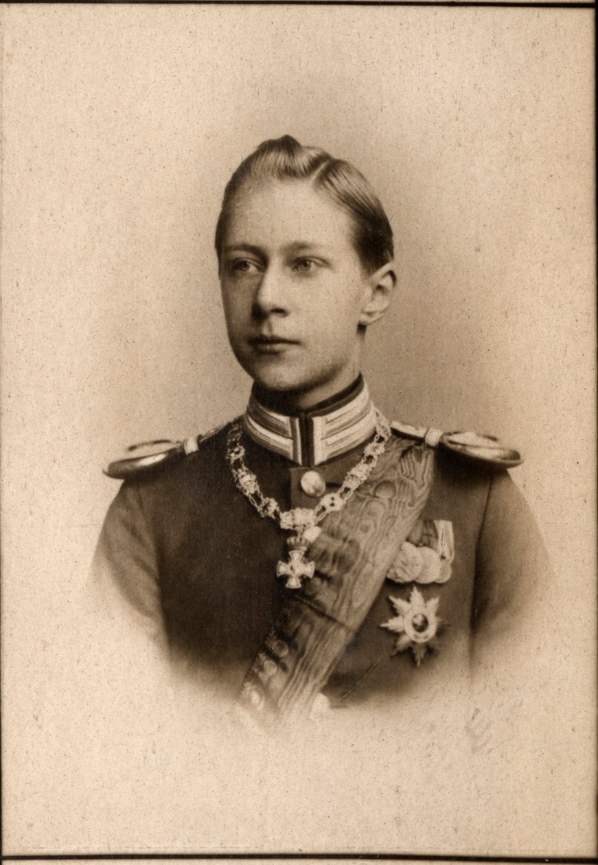 Prens William