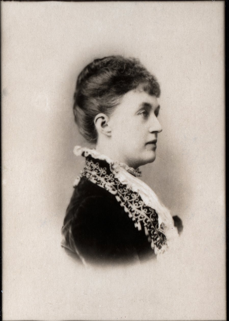 Anhalt Dessau Prensesi Adelheid Marie