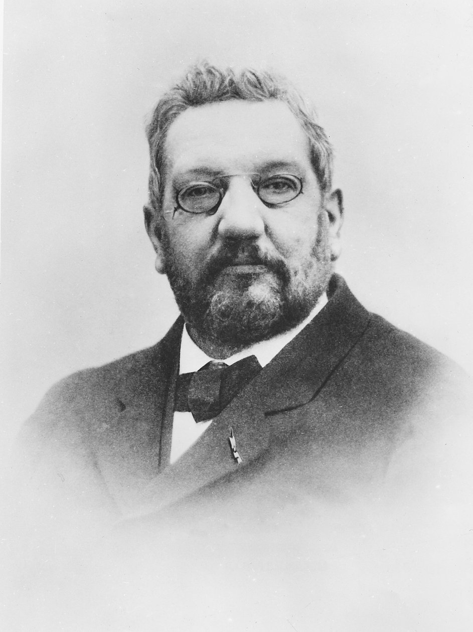 René Panhard