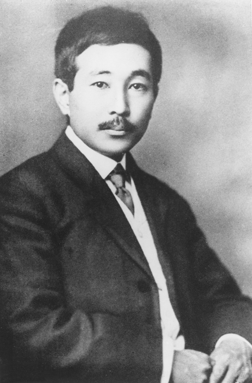 Takeo Arishima