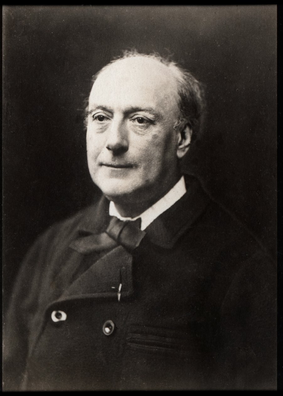 Theodore de Banville