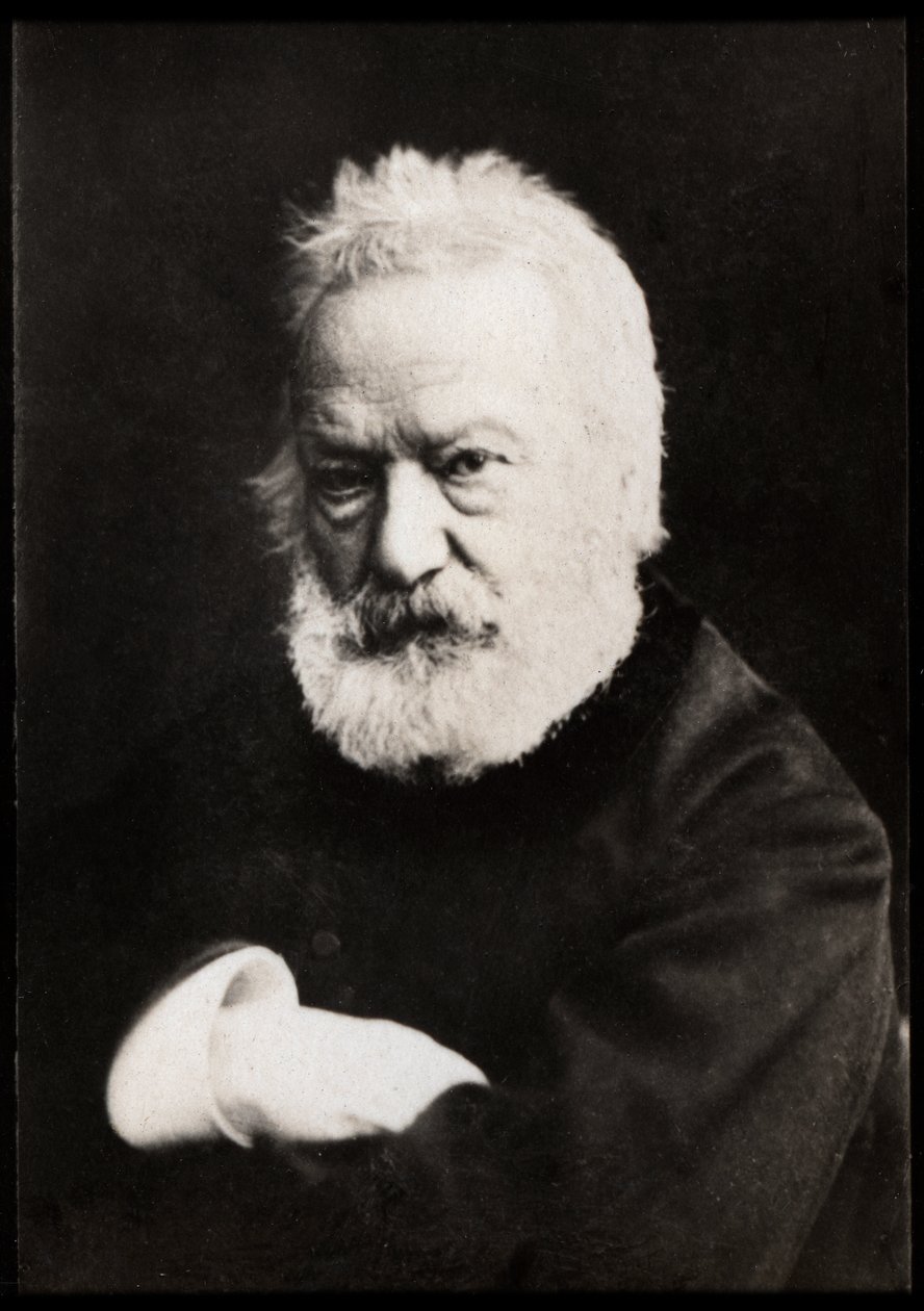 Victor Hugo