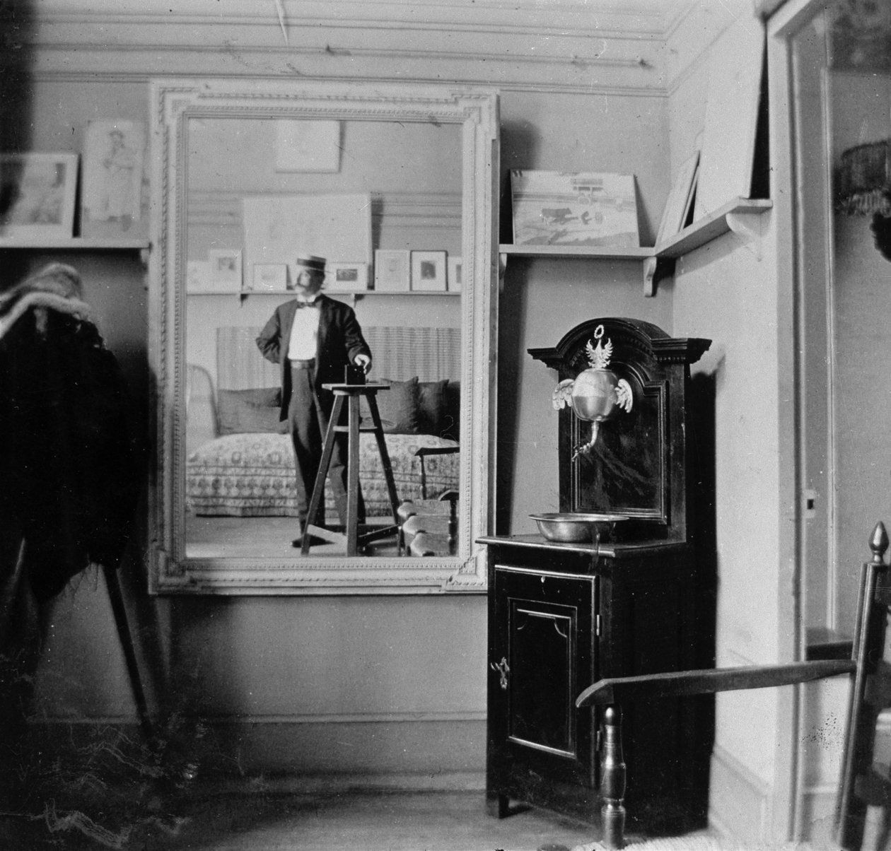 Henri de Toulouse-Lautrec