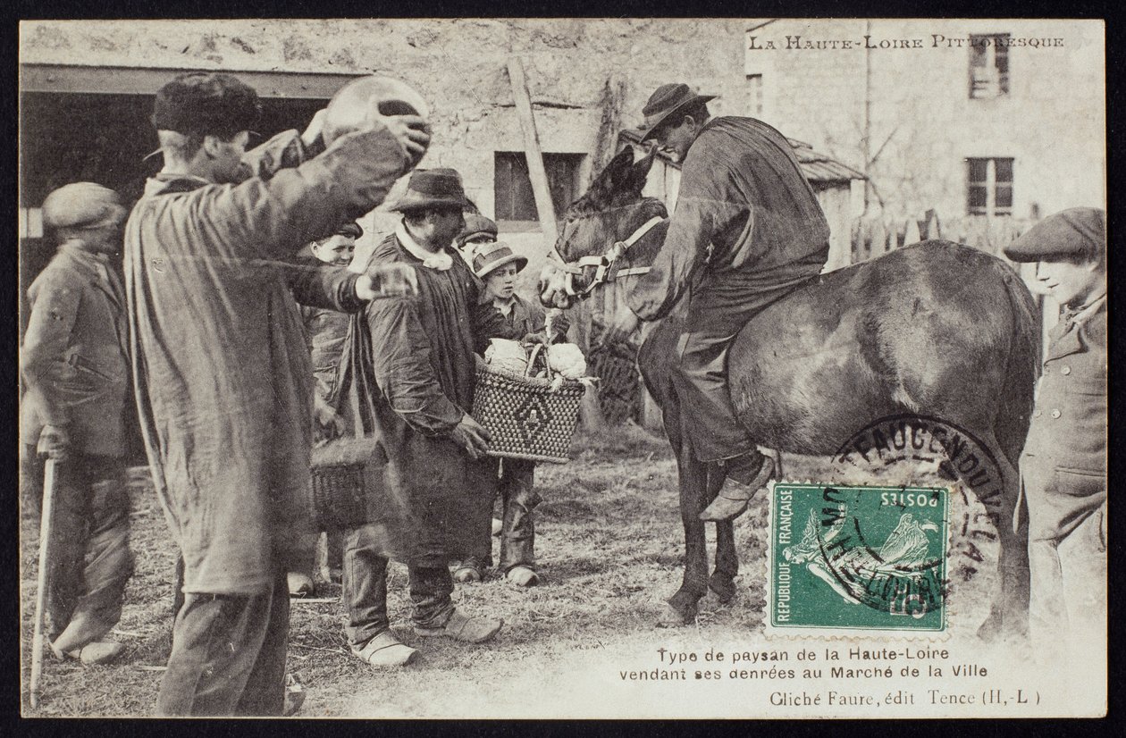 Haute-Loire