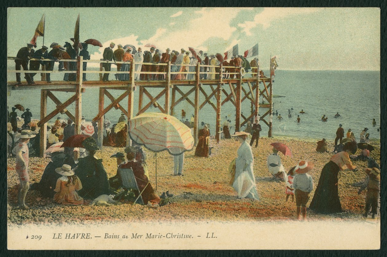 Le Havre