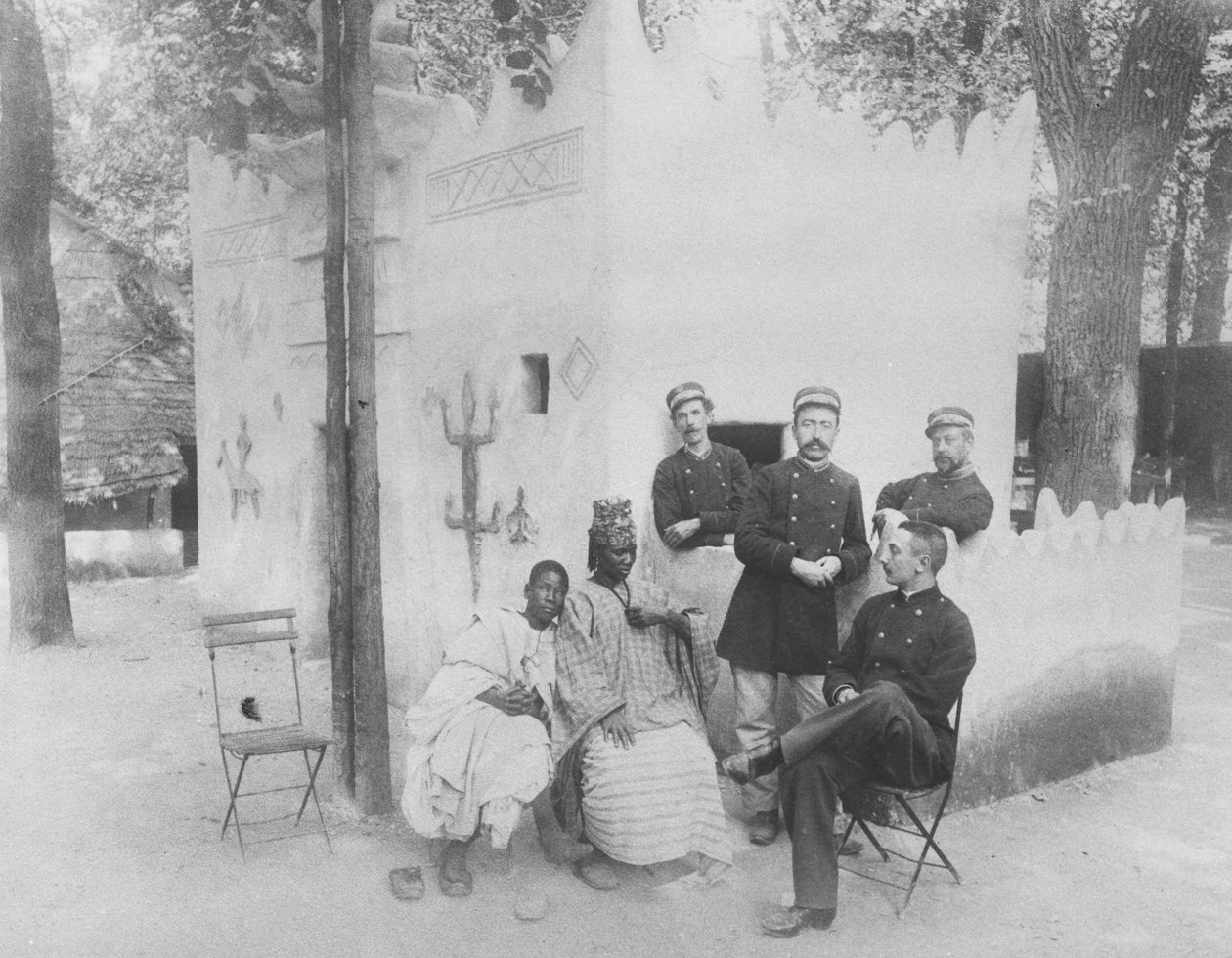Exposition Universelle de Paris